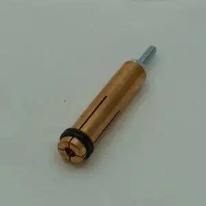 Iwt 1/4-Inch Standard Keyless Drill Chuck – Model 1-Ch500003 1