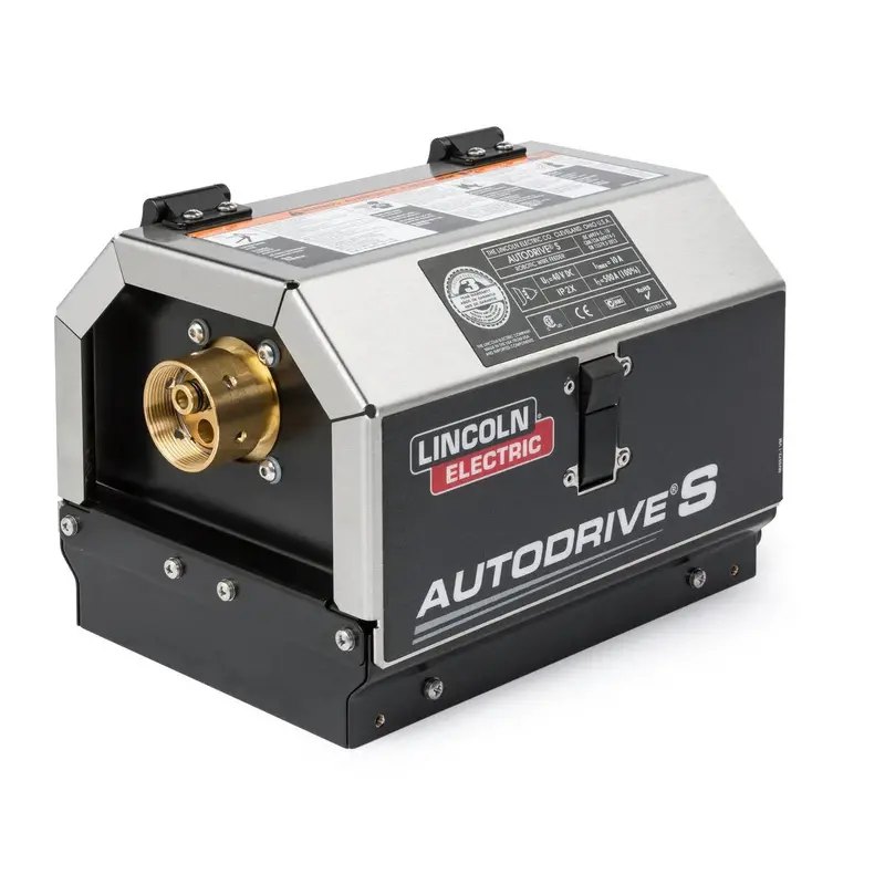 Lincoln Autodrive S Wire Feeder One-Pak For Abb Irb 1520Id Robot (K4306-1520Id) 1