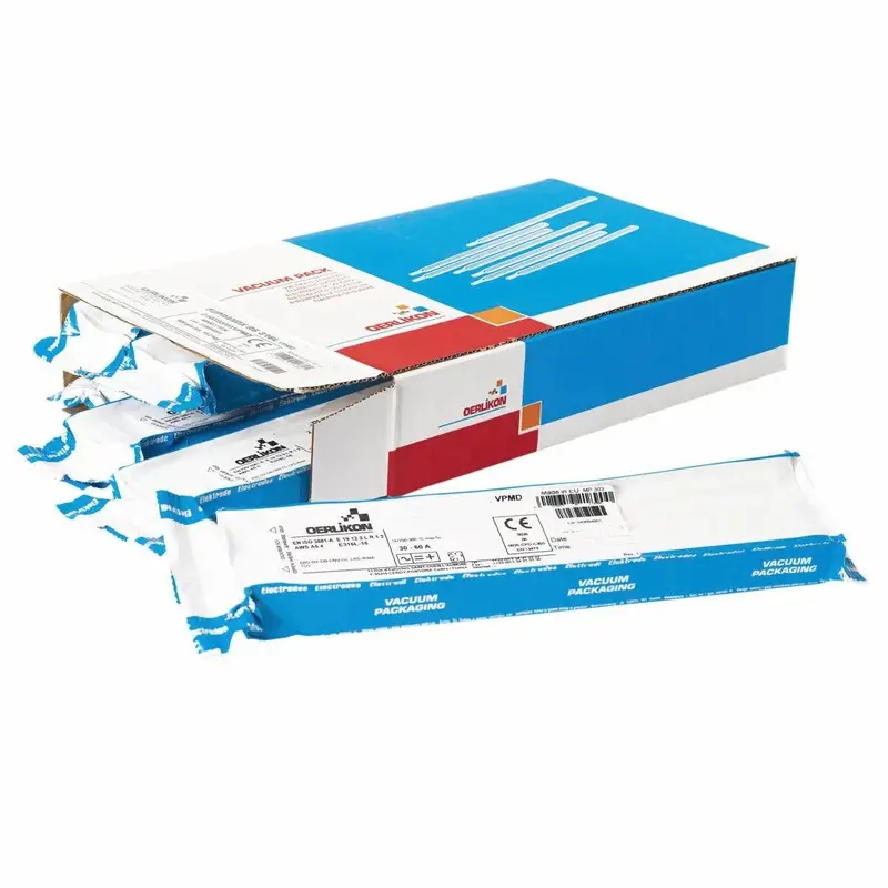 Lincoln Cromo E225 Low-Hydrogen Smaw Stick Electrode 1