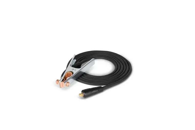 Lincoln K5482-1 Twist Mate Work Lead Cable Assembly 1