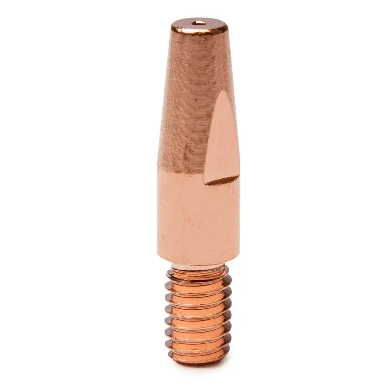 Lincoln Kp2217-1B1 Heavy-Duty Contact Tip – 0.030" Diameter, 25-Pack 1