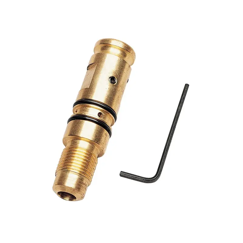 Lincoln Magnum 550 Tweco-Adapted Connector Kit (K613-2) 1