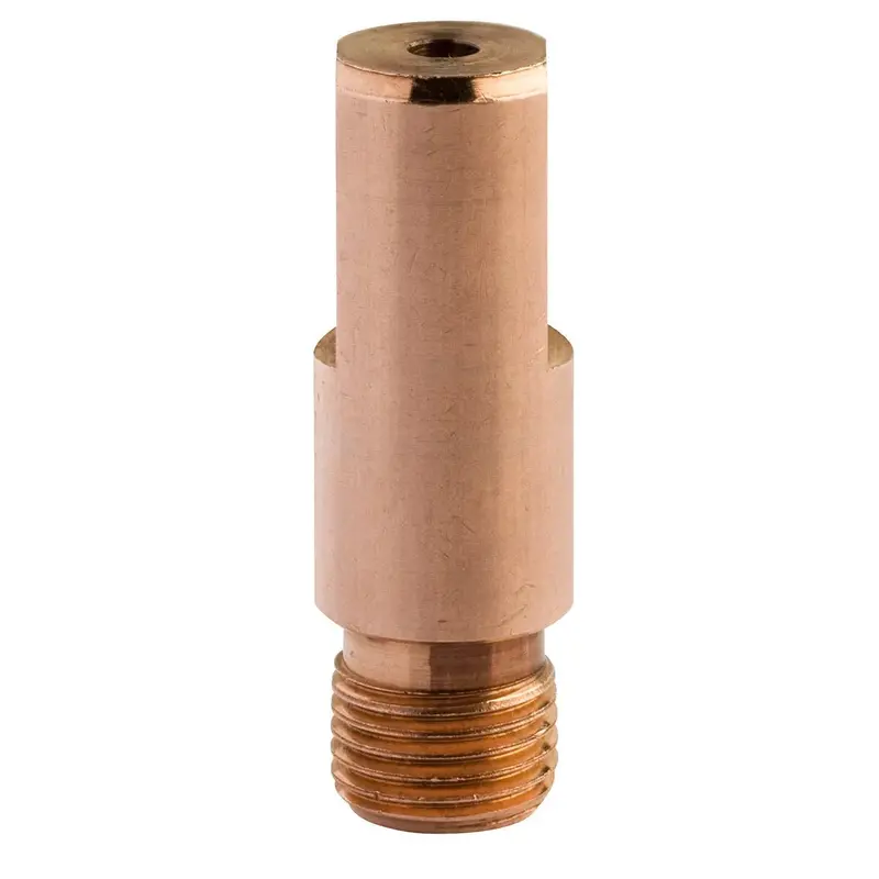 Lincoln Magnum Contact Tip – 2 Mm (5/64") × 9.5 Mm, 24 Tpi (Kp2082-2B1) 1