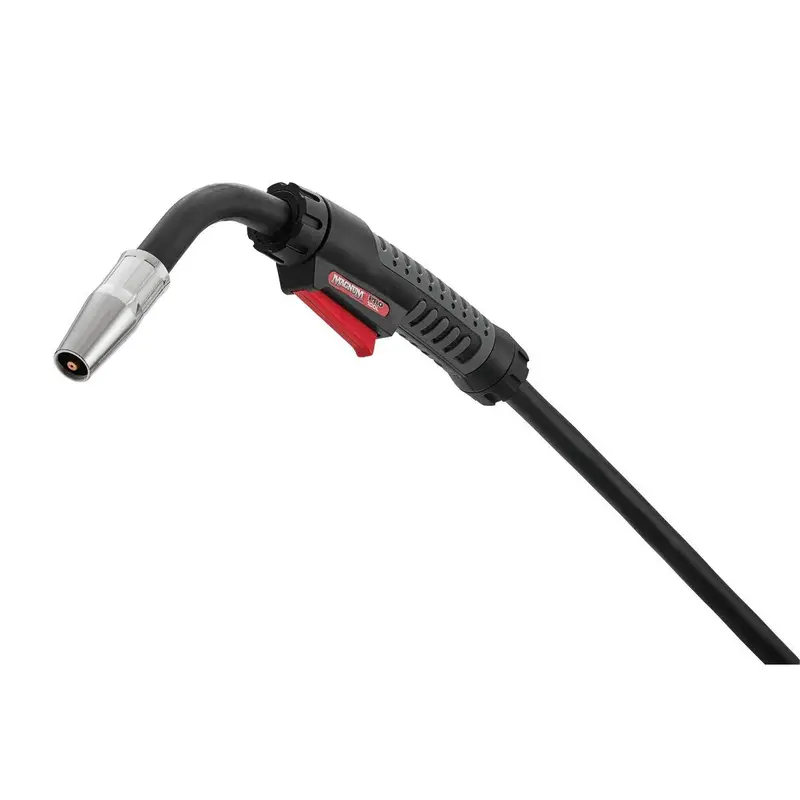 Lincoln Magnum Pro 100L 4-Pin Mig Welding Gun – 10 Ft (3 M) Cable 1