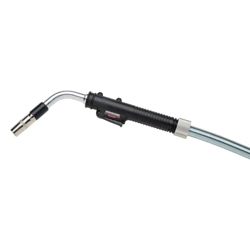 Lincoln Magnum Pro 350 Dual-Process Welding Gun – K3131-4 1