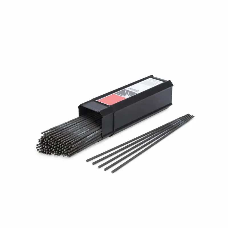 Lincoln Wearshield Abr Smaw Stick Electrode – Abrasion-Resistant Overlay Rod For Hardfacing 1